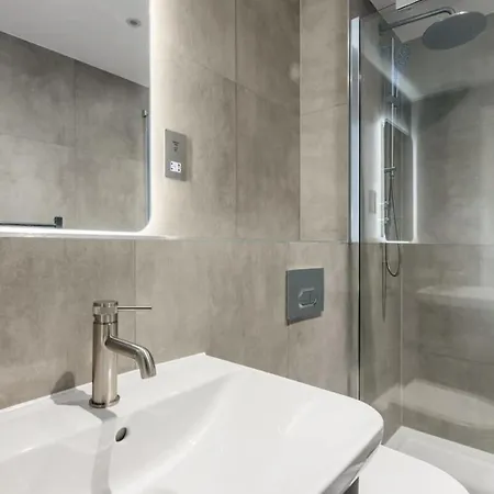Stayzeni, Ouse Court York Smart 2 Bed Apartment Exterior photo
