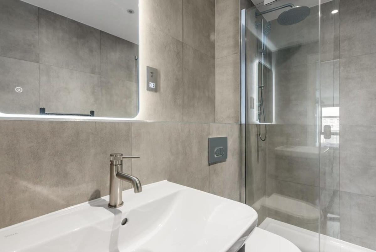 Stayzeni, Ouse Court Smart 2 Bed