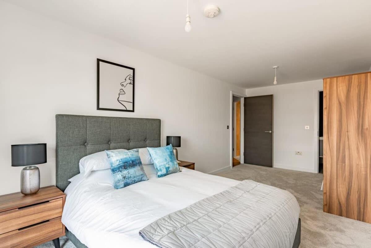 Apartment Stayzeni, Ouse Court Smart 2 Bed York