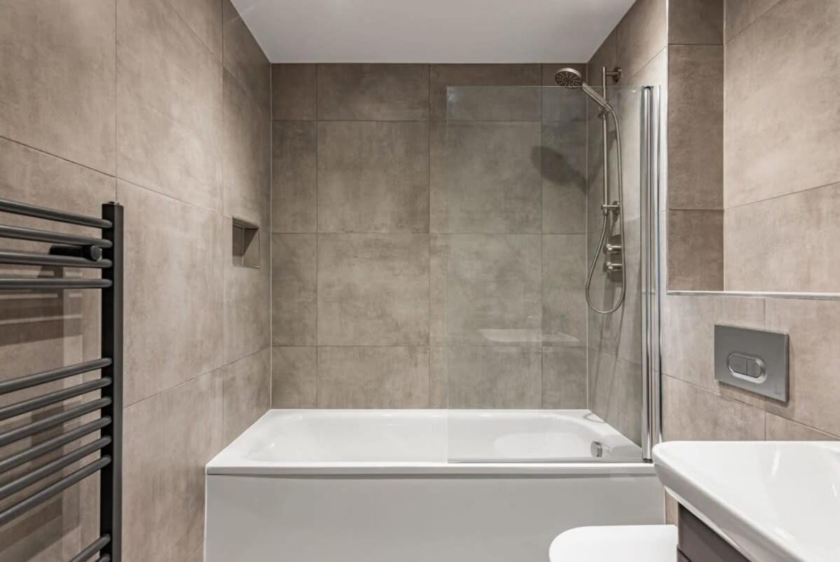 Apartment Stayzeni, Ouse Court Smart 2 Bed York
